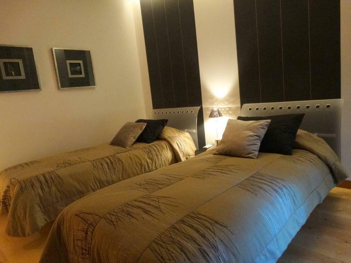 Apartamento Com 3 Quartos E Piscina Vale do Lobo Exterior foto